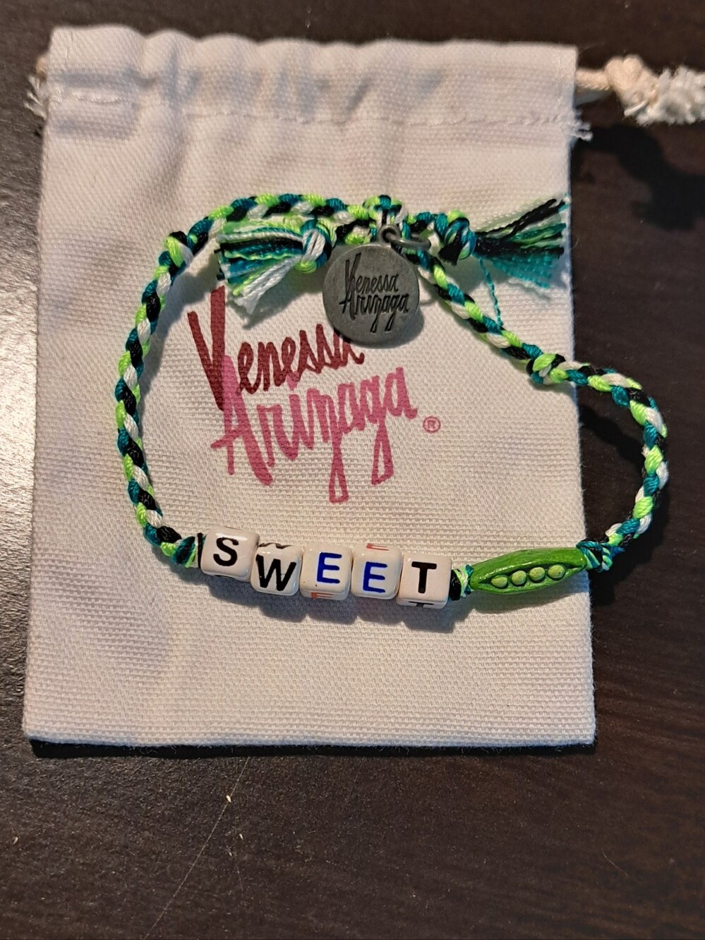 Venessa Arizaga Bracelet